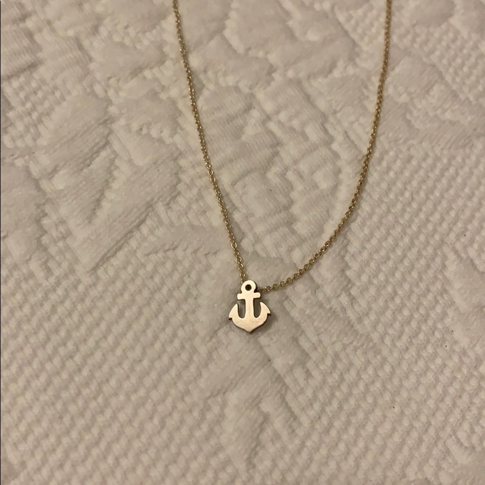 Dogeared Necklace - Picture 5 of 6